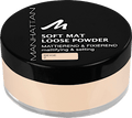 Loses Puder Soft Mat Beige 2 MANHATTAN Cosmetics