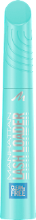 Mascara Clean & Free Lash Loader 1010N Black MANHATTAN Cosmetics