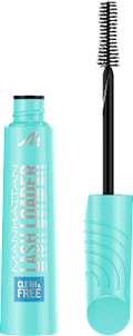Mascara Clean & Free Lash Loader 1010N Black MANHATTAN Cosmetics