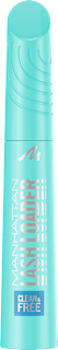 Mascara Clean & Free Lash Loader 99T Brown MANHATTAN Cosmetics
