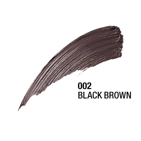 Mascara Clean & Free Lash Loader 99T Brown MANHATTAN Cosmetics