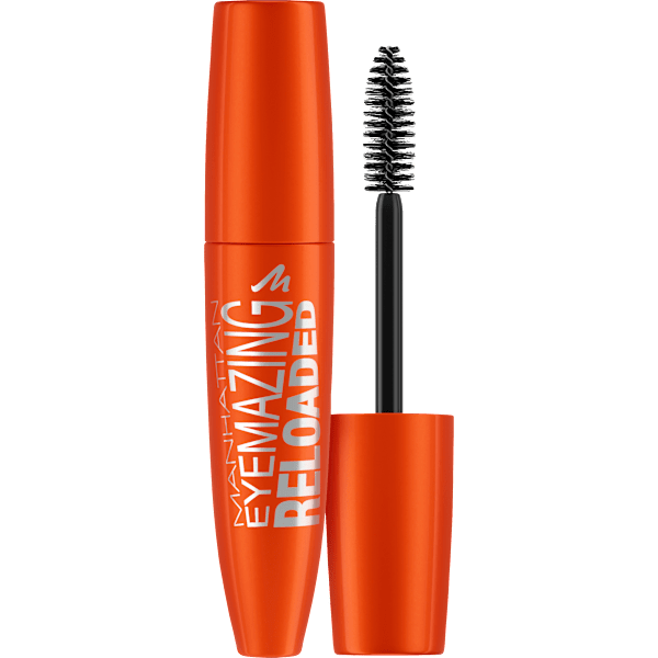 Mascara Eyemazing Reloaded 001 Black MANHATTAN Cosmetics