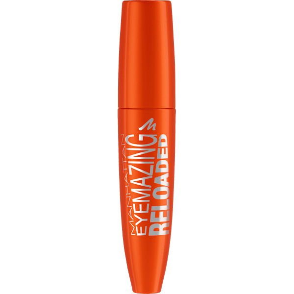 Mascara Eyemazing Reloaded 001 Black MANHATTAN Cosmetics