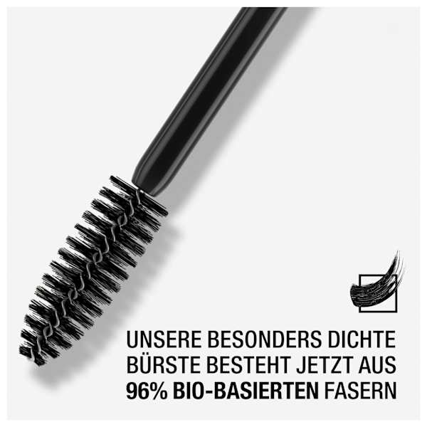 Mascara Eyemazing Reloaded 001 Black MANHATTAN Cosmetics