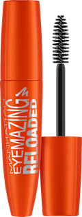 Mascara Eyemazing Reloaded 001 Black MANHATTAN Cosmetics