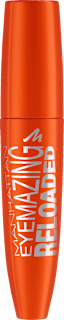 Mascara Eyemazing Reloaded 001 Black MANHATTAN Cosmetics