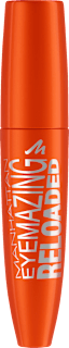 Mascara Eyemazing Reloaded 001 Black MANHATTAN Cosmetics