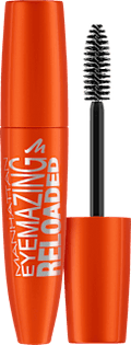 Mascara Eyemazing Reloaded 002 Black Brown MANHATTAN Cosmetics