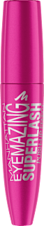 Mascara Eyemazing Superlash 001 Black MANHATTAN Cosmetics