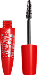 Mascara Eyemazing Volume On Demand 001 Black MANHATTAN Cosmetics