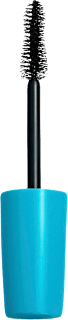 Mascara Eyemazing Volume On Demand Waterproof 1010N Black MANHATTAN Cosmetics