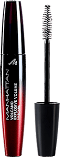Mascara Volcano Explosive Volume 1010N Black  MANHATTAN Cosmetics