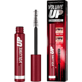 Mascara Volume Up 002 Extreme Black Brown MANHATTAN Cosmetics