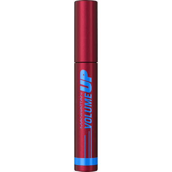 Mascara Volume Up 003 Waterproof Black MANHATTAN Cosmetics
