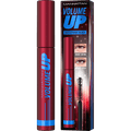 Mascara Volume Up 003 Waterproof Black MANHATTAN Cosmetics