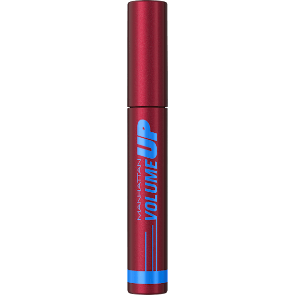 Mascara Volume Up 003 Waterproof Black MANHATTAN Cosmetics