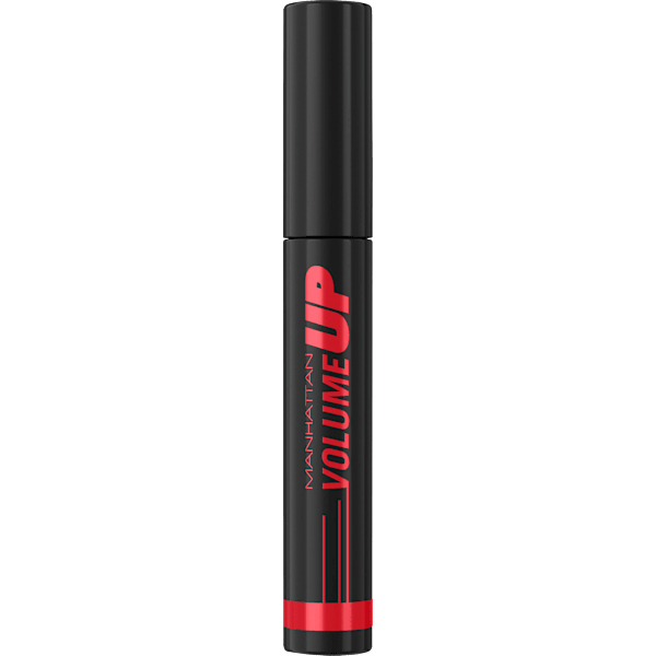 Mascara Volume Up 004 Pitch Black MANHATTAN Cosmetics