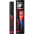 Mascara Volume Up 004 Pitch Black MANHATTAN Cosmetics