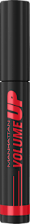 Mascara Volume Up 004 Pitch Black MANHATTAN Cosmetics