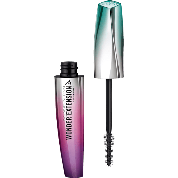 Mascara Wonder'Extension 001 Black MANHATTAN Cosmetics