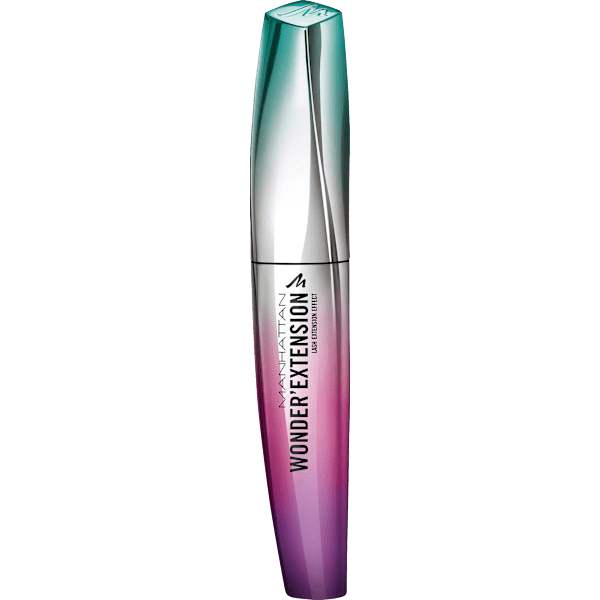Mascara Wonder'Extension 001 Black MANHATTAN Cosmetics