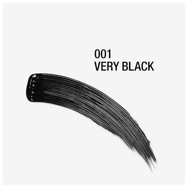Mascara Wonder'Extension 001 Black MANHATTAN Cosmetics