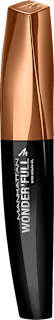 Mascara Wonder'full 001 Black MANHATTAN Cosmetics