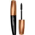 Mascara Wonder'full 002 Brown Black MANHATTAN Cosmetics