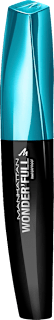 Mascara Wonder'full Waterproof 001 Black MANHATTAN Cosmetics