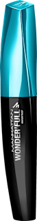 Mascara Wonder'full Waterproof 001 Black MANHATTAN Cosmetics