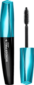 Mascara Wonder'full Waterproof 001 Black MANHATTAN Cosmetics