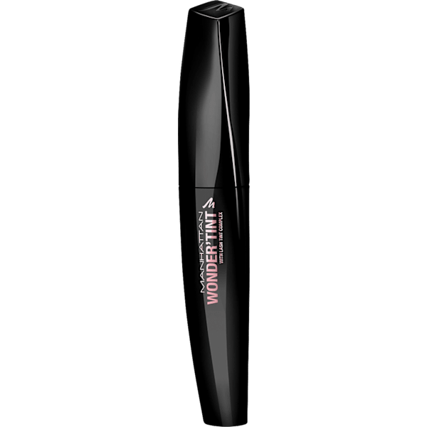 Mascara Wonder'tint 001 Black MANHATTAN Cosmetics