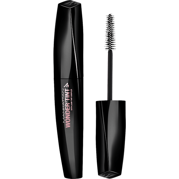 Mascara Wonder'tint 001 Black MANHATTAN Cosmetics