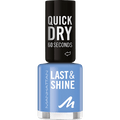 Nagellack Last & Shine 950 Feeling Fly MANHATTAN Cosmetics