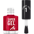 Nagellack Super Gel 045 Flamenco Beach MANHATTAN Cosmetics