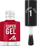 Nagellack Super Gel 045 Flamenco Beach MANHATTAN Cosmetics
