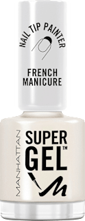 Nagellack Super Gel 090 Porcelain MANHATTAN Cosmetics