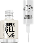 Nagellack Super Gel 090 Porcelain MANHATTAN Cosmetics