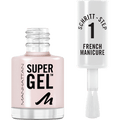 Nagellack Super Gel 091 English Rose MANHATTAN Cosmetics