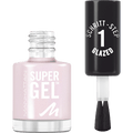 Nagellack Super Gel 105 Pink Glazed MANHATTAN Cosmetics