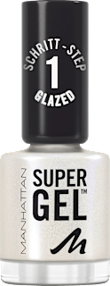 Nagellack Super Gel 106 Glazed Sugar MANHATTAN Cosmetics