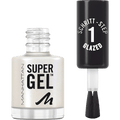 Nagellack Super Gel 106 Glazed Sugar MANHATTAN Cosmetics