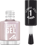 Nagellack Super Gel 107 Glazed Out MANHATTAN Cosmetics