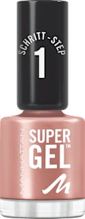 Nagellack Super Gel 27 Sweet Dreams  MANHATTAN Cosmetics