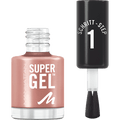 Nagellack Super Gel 27 Sweet Dreams  MANHATTAN Cosmetics