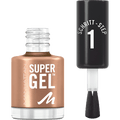 Nagellack Super Gel 99 Winners' Vibes MANHATTAN Cosmetics
