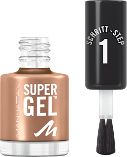 Nagellack Super Gel 99 Winners' Vibes MANHATTAN Cosmetics