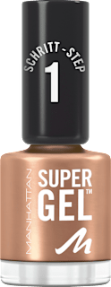 Nagellack Super Gel 99 Winners' Vibes MANHATTAN Cosmetics