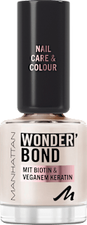 Nagellack Wonder'Bond 003 Slip Dress MANHATTAN Cosmetics