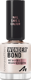 Nagellack Wonder'Bond 003 Slip Dress MANHATTAN Cosmetics